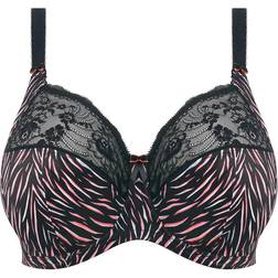 Elomi Morgan Stretch Banded Bra - Serengeti