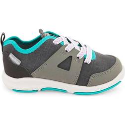 OshKosh Toddler Boy's Tobie Athletic Shoes - Grey