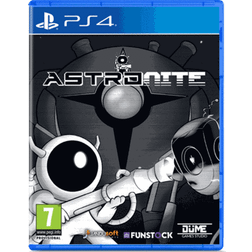 Astronite (PS4)