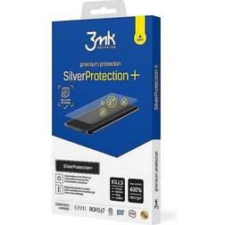 3mk SilverProtection + Anti-shock Screen Protector for Galaxy A71