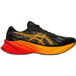 Asics Novablast 3 M - Black/Amber