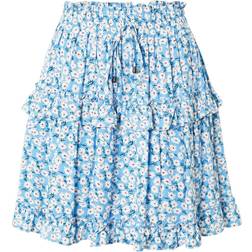 Sisters Point Ucia Skirt - Small Flower