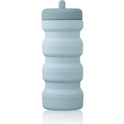 Liewood Wilson Foldable Drinking Water Bottle 450ml