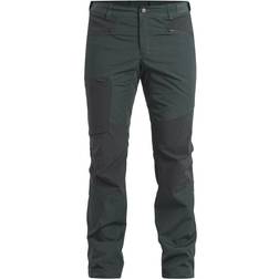 Lundhags Makke Lt Ms Pant - Dark Agave/Seaweed