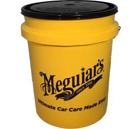 Meguiars Black Bucket Lid RG204