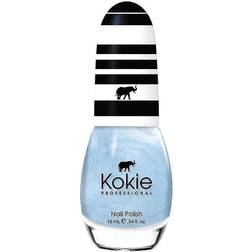 Kokie Cosmetics Nail Polish NP111 Ooo Baby Baby 0.5fl oz