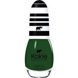 Kokie Cosmetics Nail Polish NP122 Wild Child 0.5fl oz