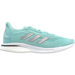 Adidas Supernova W - Frost Mint/Silver Metallic/Grey Four