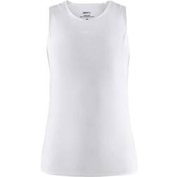 Craft Sportswear Pro Dry Nanoweight Tank Top Women - White