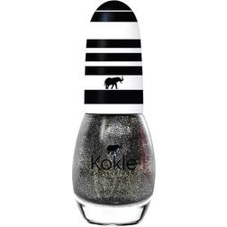 Kokie Cosmetics Nail Polish NP69 Cosmic Dust 0.5fl oz