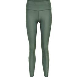 Hummel HmlTE Tola Tights Women - Green