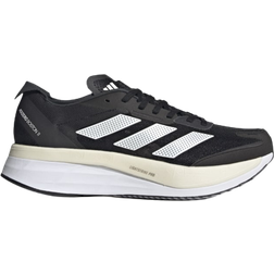 Adidas Adizero Boston 11 M - Core Black/Cloud White/Carbon