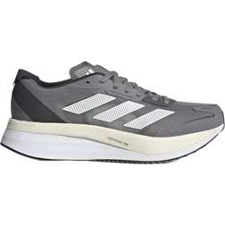 Adidas Adizero Boston 11 M - Grey Three /Zero Metalic/Carbon