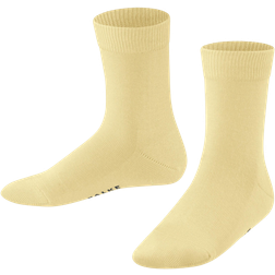 Falke Kid's Family Socks - Sunshine (12998_1670)