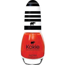 Kokie Cosmetics Nail Polish NP37 Splendor 16ml
