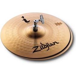 Zildjian I-Family HiHat Pair 13"