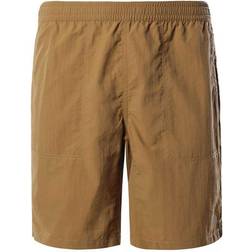 The North Face Pull On Adventure Shorts - Utility Brown