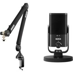 RØDE NT-USB Mini Gamers & Streamers Bundle