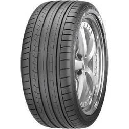 Dunlop SP Sport Maxx GT 235/40 R18 91Y MO