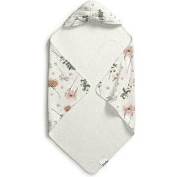 Elodie Details Hooded Towel Meadow Blossom