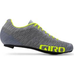 Giro Empire E70 - Grey Heather/Highlight Yellow