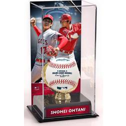 Fanatics Los Angeles Angels Shohei Ohtani Gold Glove Display Case