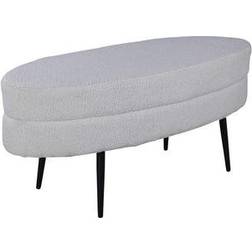 Venture Design Otto Teddy Sofabank 100x41cm