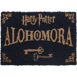 Harry Potter Alohomora Mehrfarbig 40x60cm