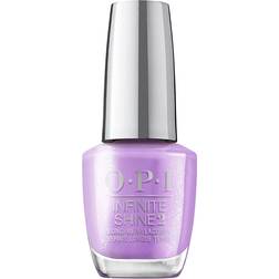OPI Power Of Hue Collection Infinite Shine Don't Wait. Create. 15ml