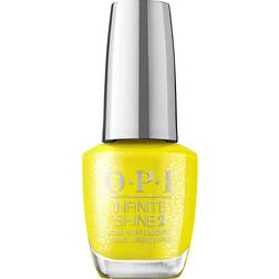 OPI Power Of Hue Collection Infinite Shine Bee Unapologetic 0.5fl oz