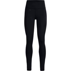 Under Armour Motion Tights Women - Black