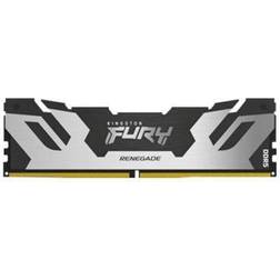 Kingston Fury Renegade Silver DDR5 6000MHz 16GB (KF560C32RS-16)