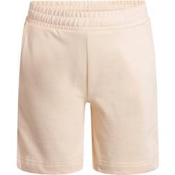 Mads Nørgaard Organic Sweat Porsulano Shorts - Summer Sand