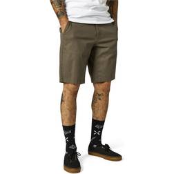 Fox Essex 2.0 Shorts - Dirt