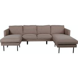 Venture Design Zoom Sofa 262cm 4-Sitzer