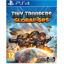 Tiny Troopers: Global Ops (PS4)