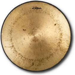 Zildjian 17'' Gou Gong