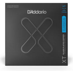 D'Addario XTC46TT