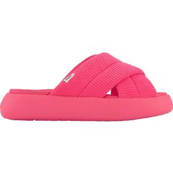 Toms Mallow Crossover - Neon Pink