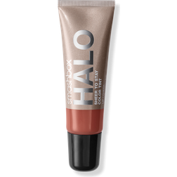 Smashbox Halo Sheer to Stay Cream Cheek + Lip Tint Terracotta