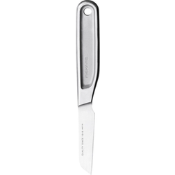 Fiskars All Steel 566608-01 Paring Knife 2.756 "