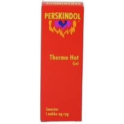 Perskindol Thermo Hot 100ml Gel