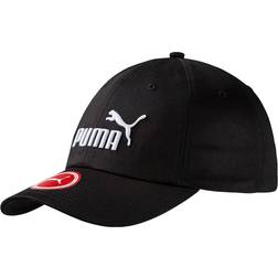 Puma No. 1 Fundamentals Cap - Black