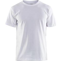 Clique T-shirt M - White