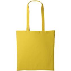 Nutshell Plain Strong Shoulder Shopper Bag - Sunflower