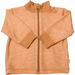 Joha Cardigan w.zipper - Copper (19311-70-15960)