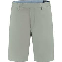 Polo Ralph Lauren Tailored Slim Fit Shorts M - Soft Grey