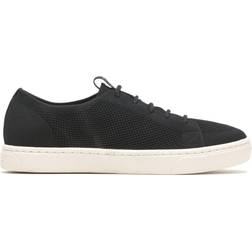 Hush Puppies The Good Low Top W - Bold Black