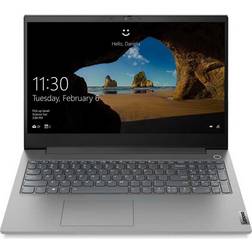 Lenovo ThinkBook 15p G2 ITH 21B10017SP