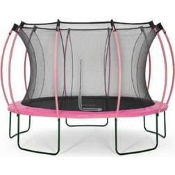 Plum Springsafe Trampolin Colour S 366cm + Safety Net